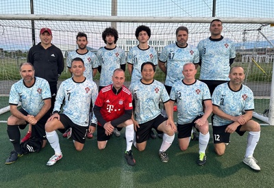 Trimax fc